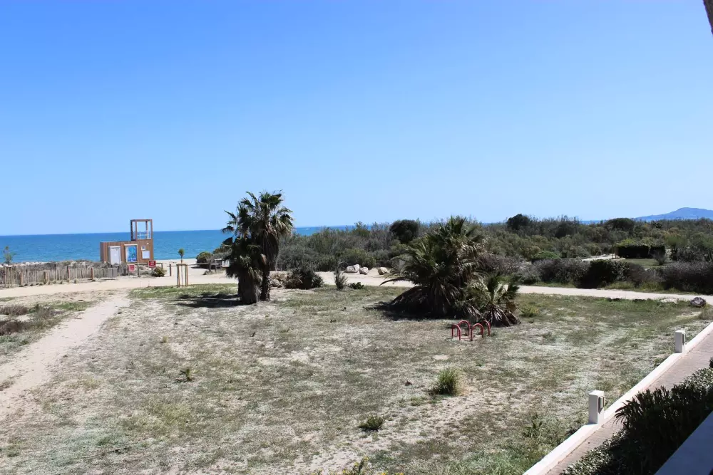 Résidence Lagune Et Mer