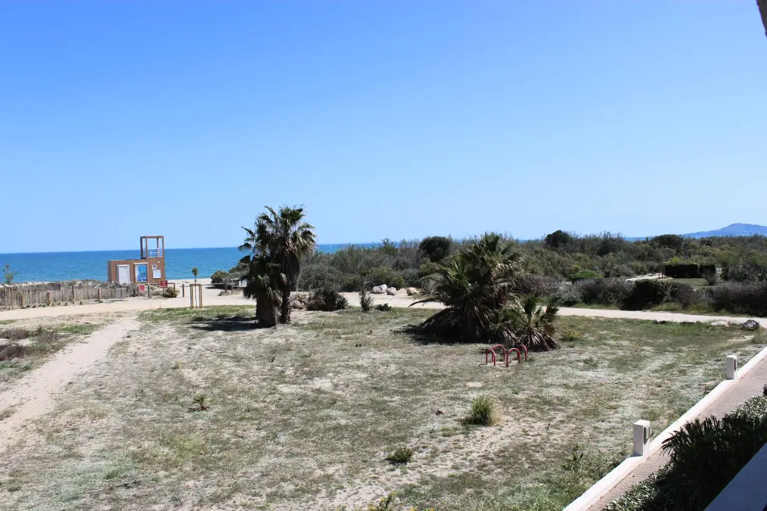 Résidence Lagune Et Mer