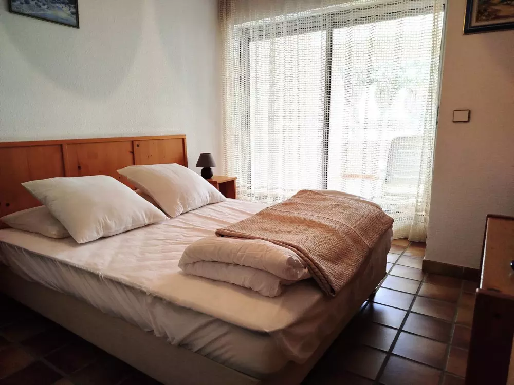 Résidence Lagune Et Mer