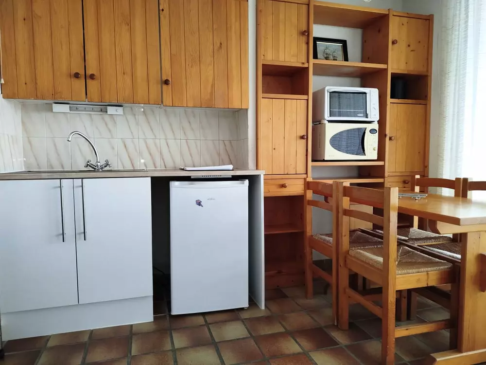 Résidence Lagune Et Mer