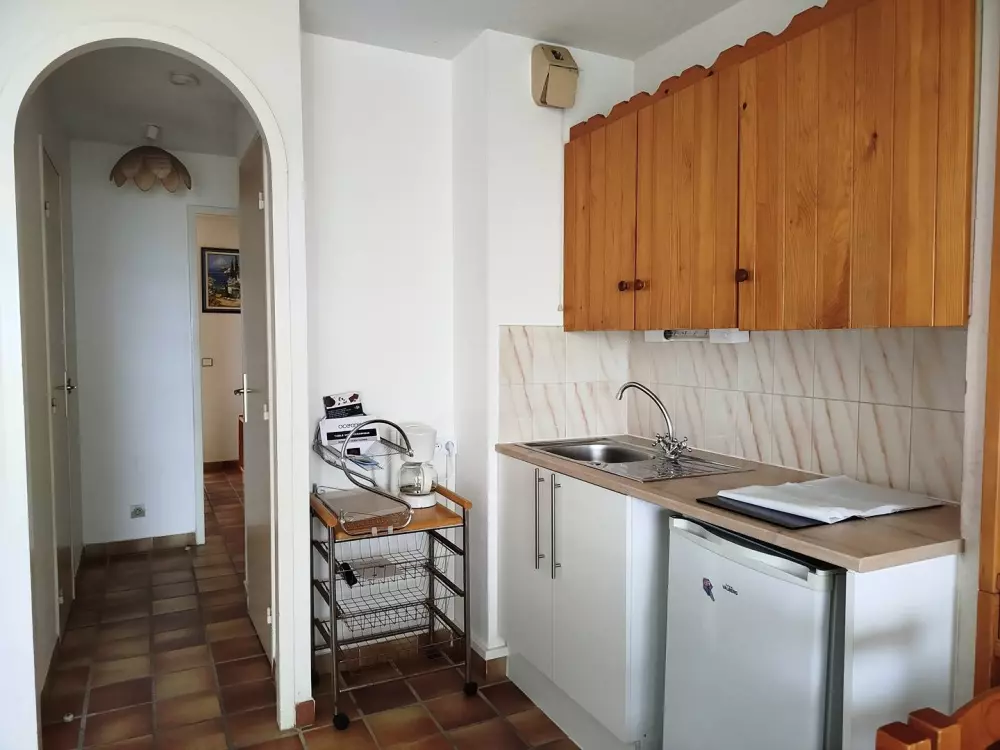 Résidence Lagune Et Mer