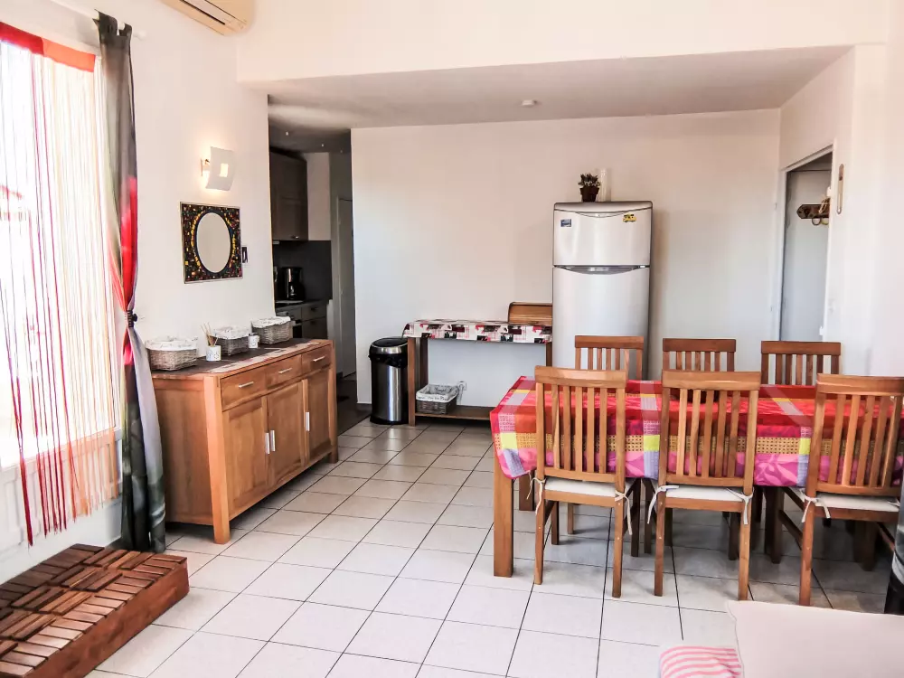 Résidence Le Clos de St Cyprien