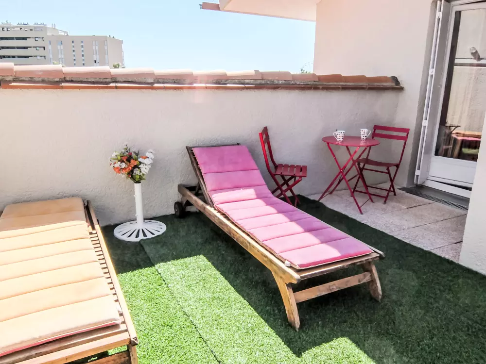 Résidence Le Clos de St Cyprien