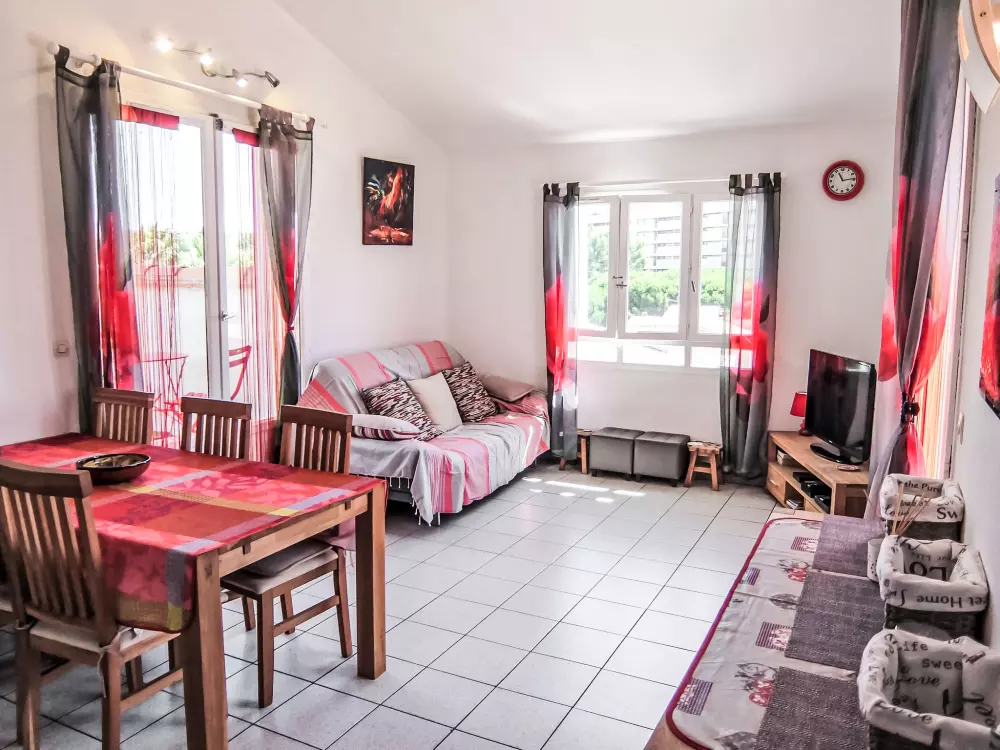 Résidence Le Clos de St Cyprien