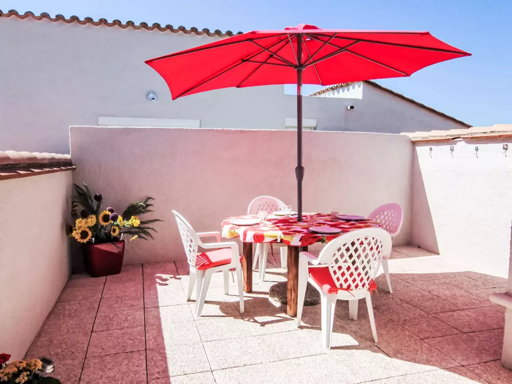 Résidence Le Clos de St Cyprien