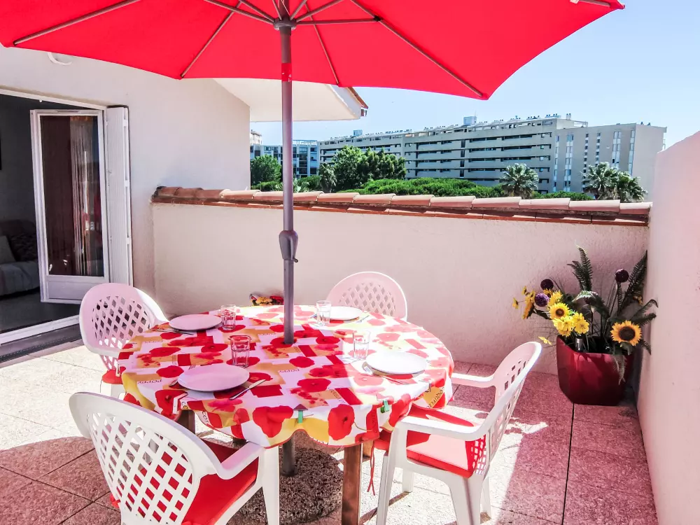 Résidence Le Clos de St Cyprien