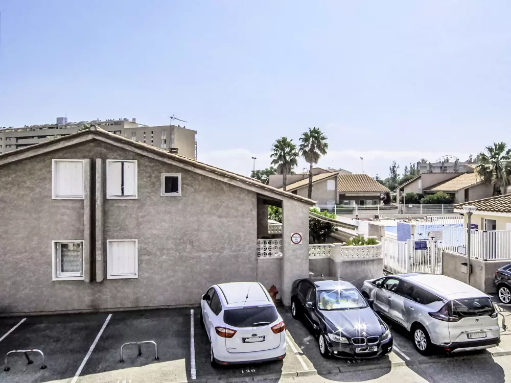 Résidence Le Clos de St Cyprien