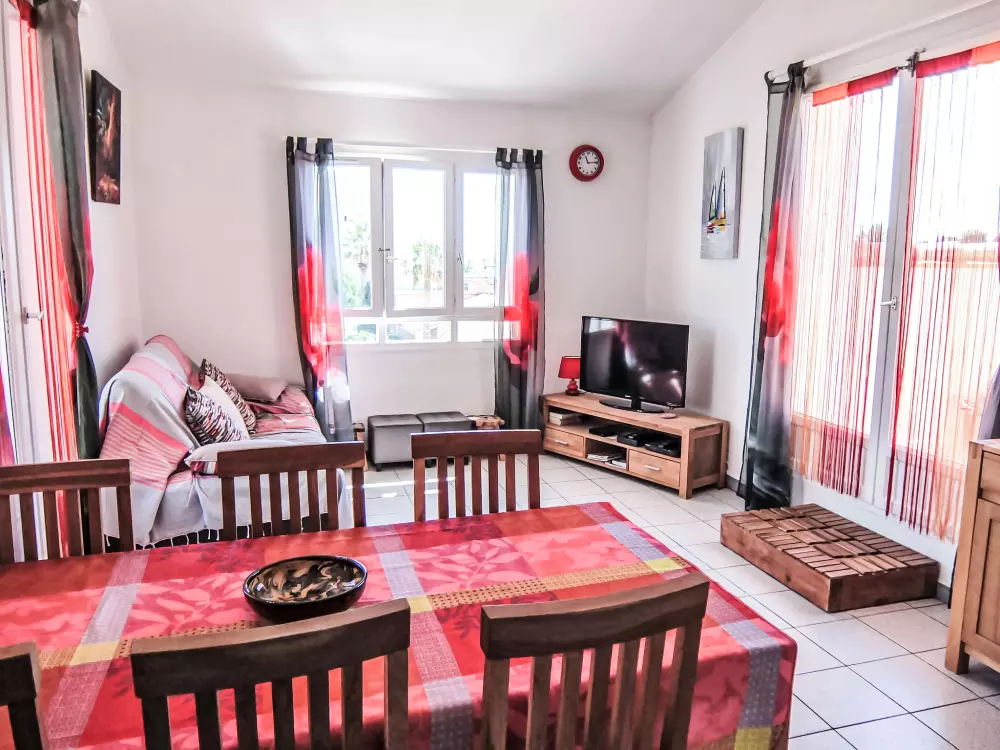 Résidence Le Clos de St Cyprien