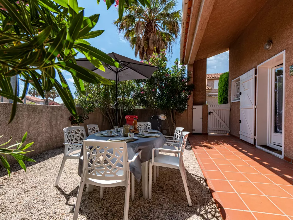 Résidence Le Clos de St Cyprien