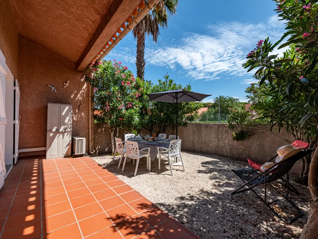 Résidence Le Clos de St Cyprien
