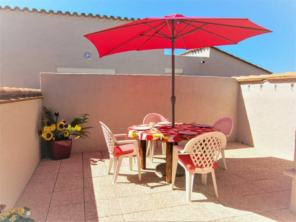 Résidence Le Clos de St Cyprien