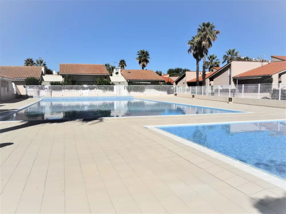 Résidence Le Clos de St Cyprien