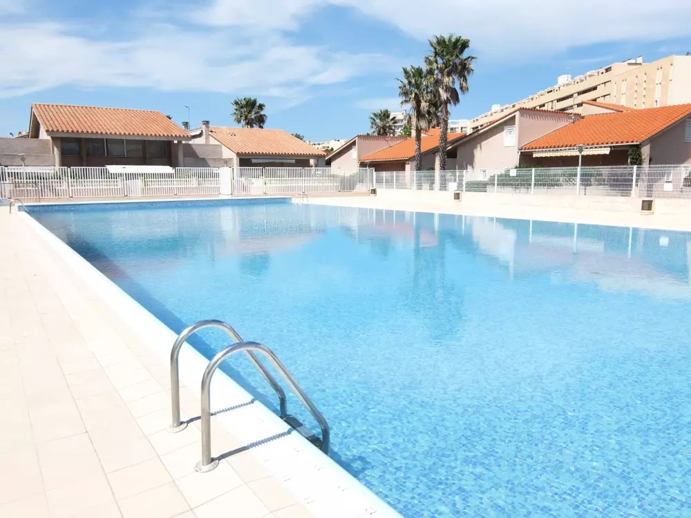 Résidence Le Clos de St Cyprien