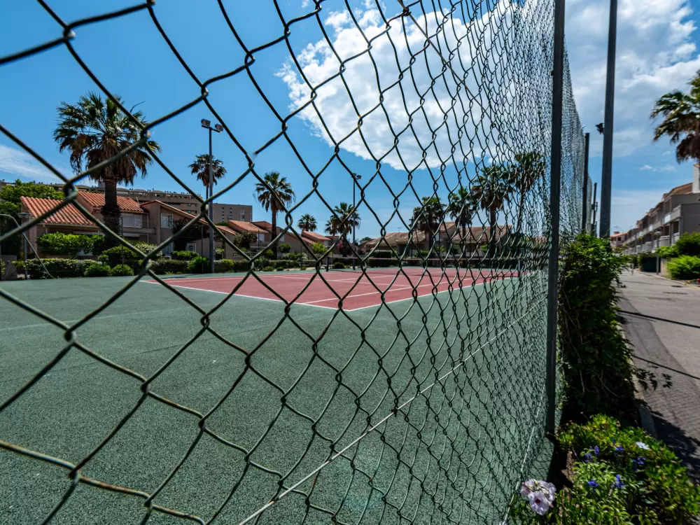 Résidence Le Clos de St Cyprien