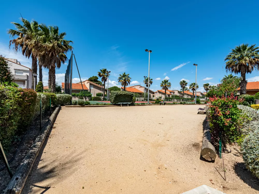 Résidence Le Clos de St Cyprien