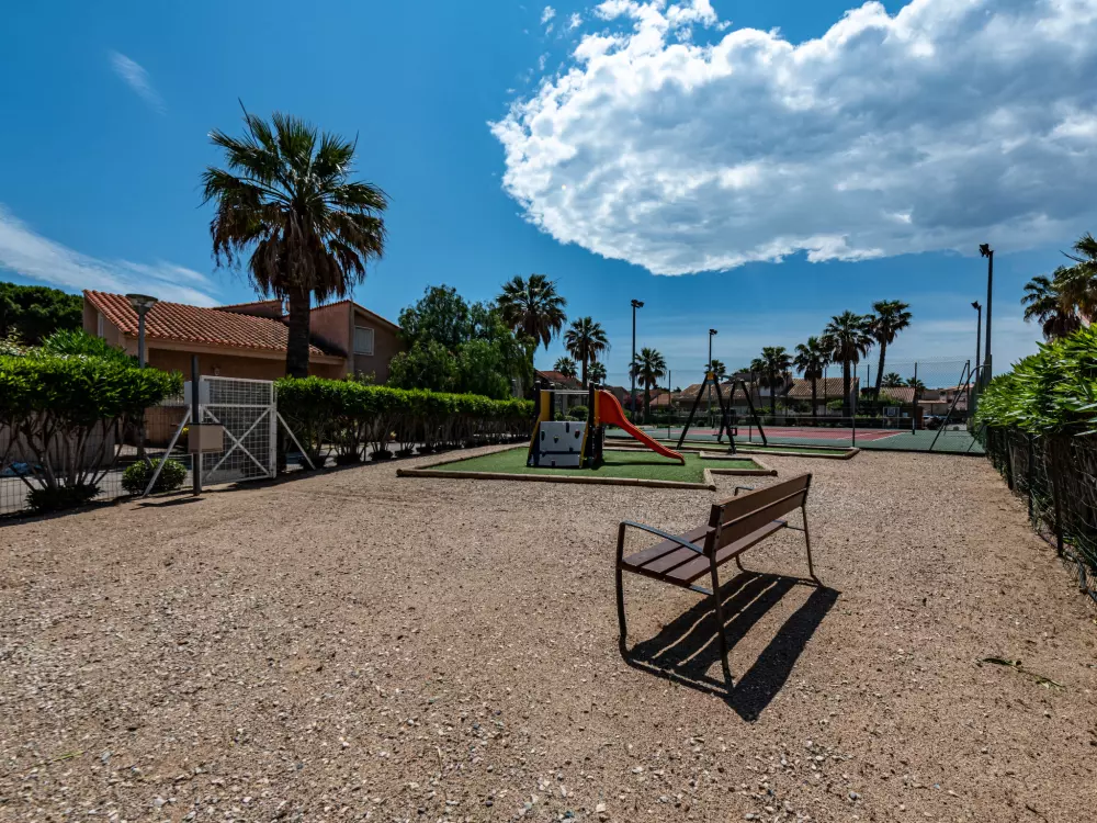Résidence Le Clos de St Cyprien