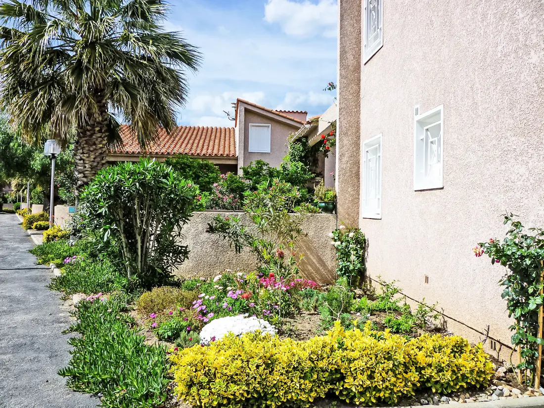Résidence Le Clos de St Cyprien