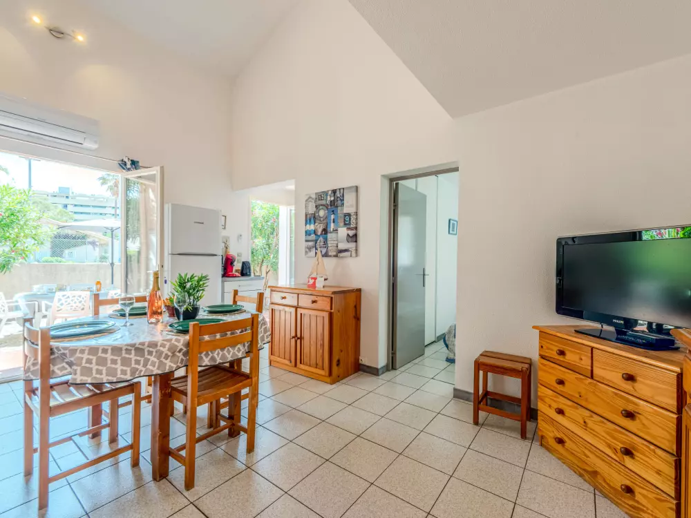 Résidence Le Clos de St Cyprien