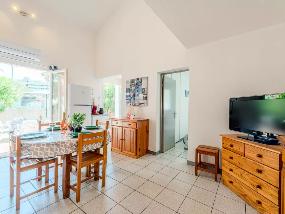 Résidence Le Clos de St Cyprien