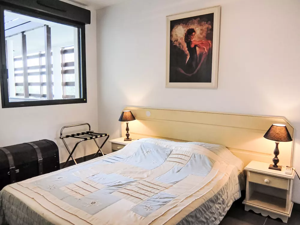 Résidence Le Golf Clair