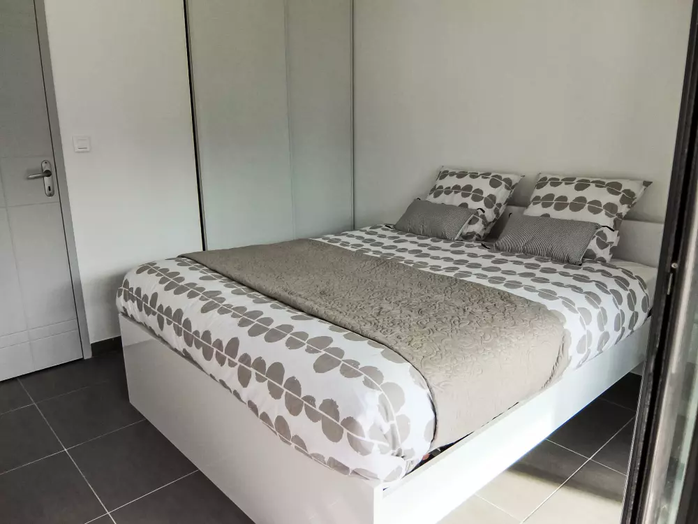 Résidence Le Golf Clair