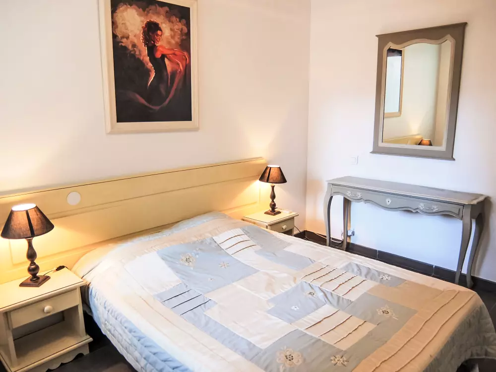 Résidence Le Golf Clair