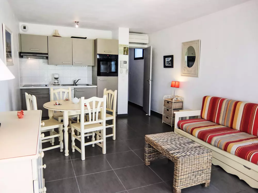 Résidence Le Golf Clair