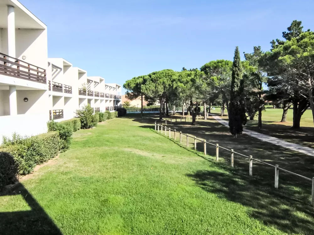 Résidence Le Golf Clair