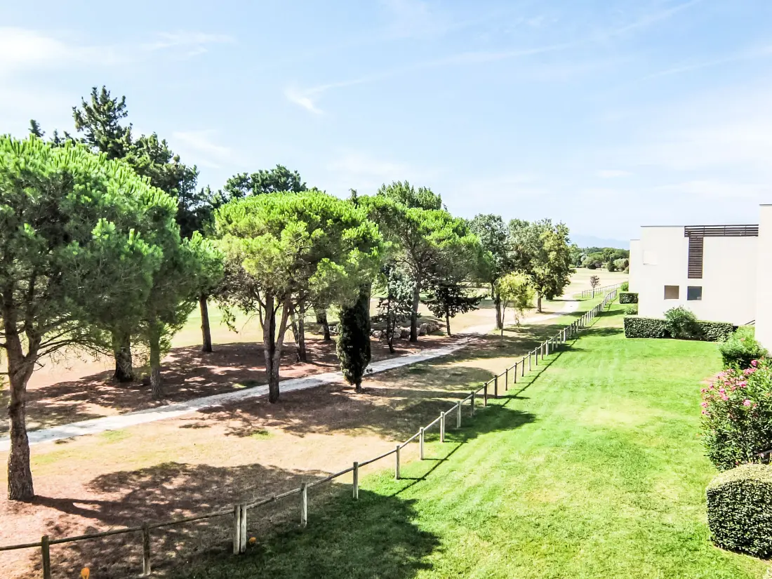 Résidence Le Golf Clair