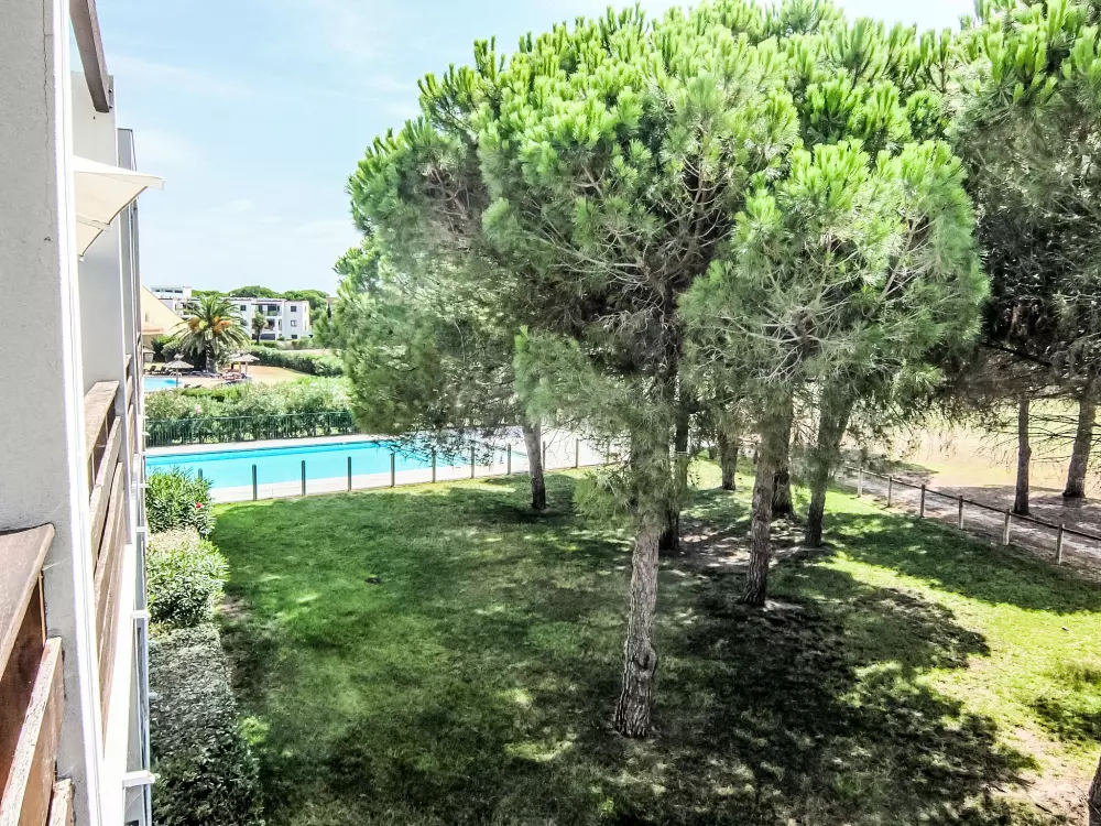 Résidence Le Golf Clair