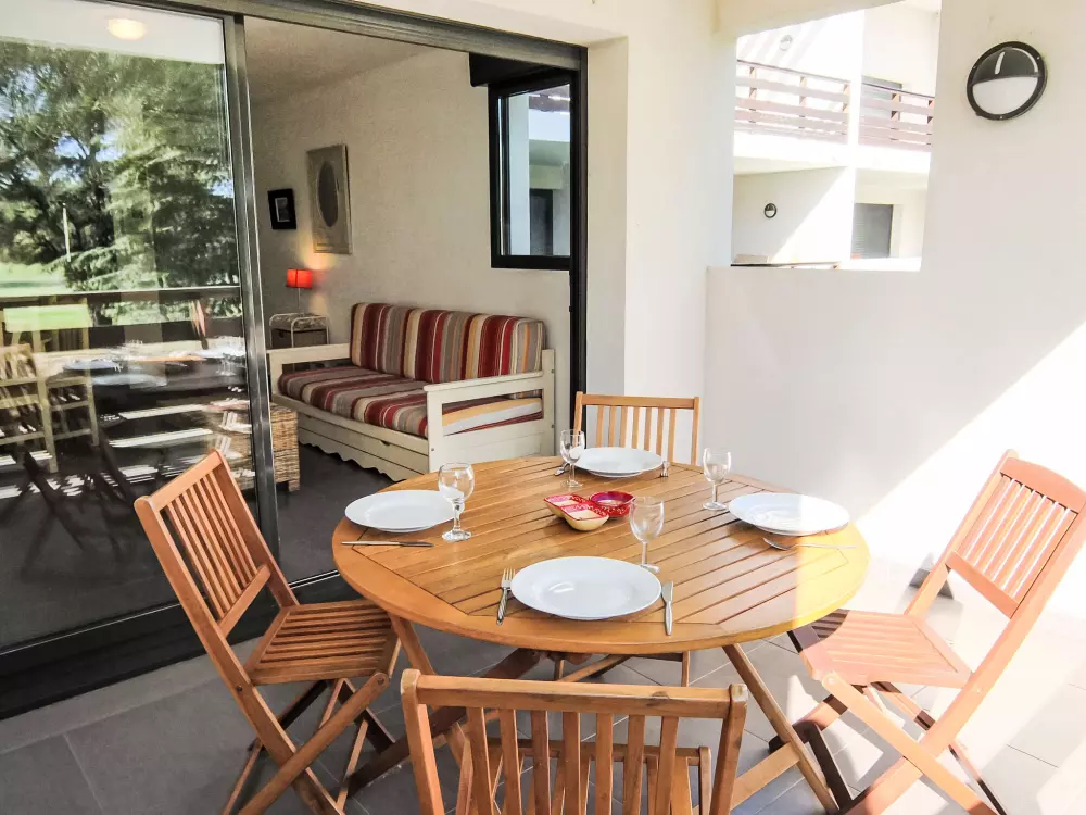 Résidence Le Golf Clair