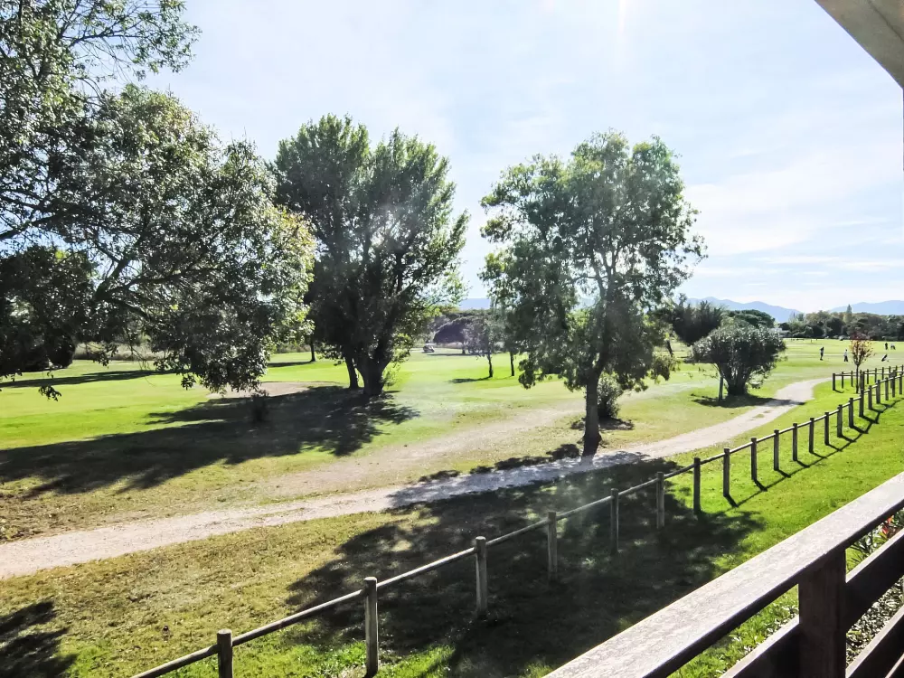 Résidence Le Golf Clair