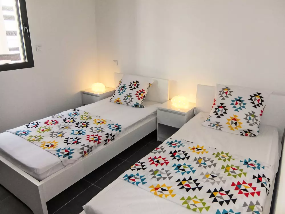 Résidence Le Golf Clair