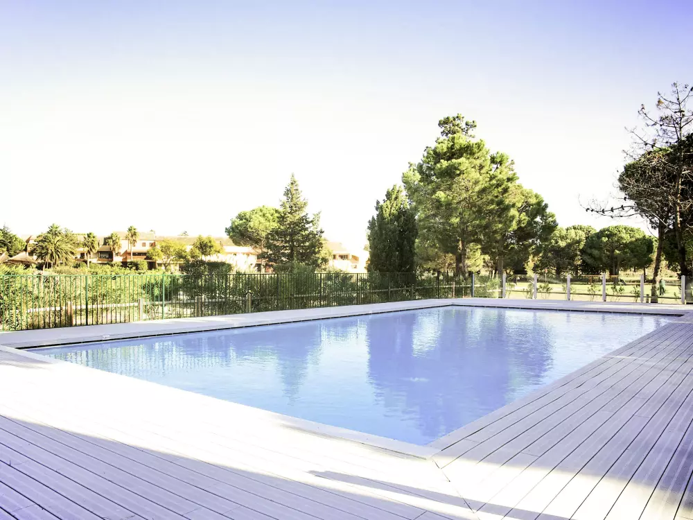 Résidence Le Golf Clair