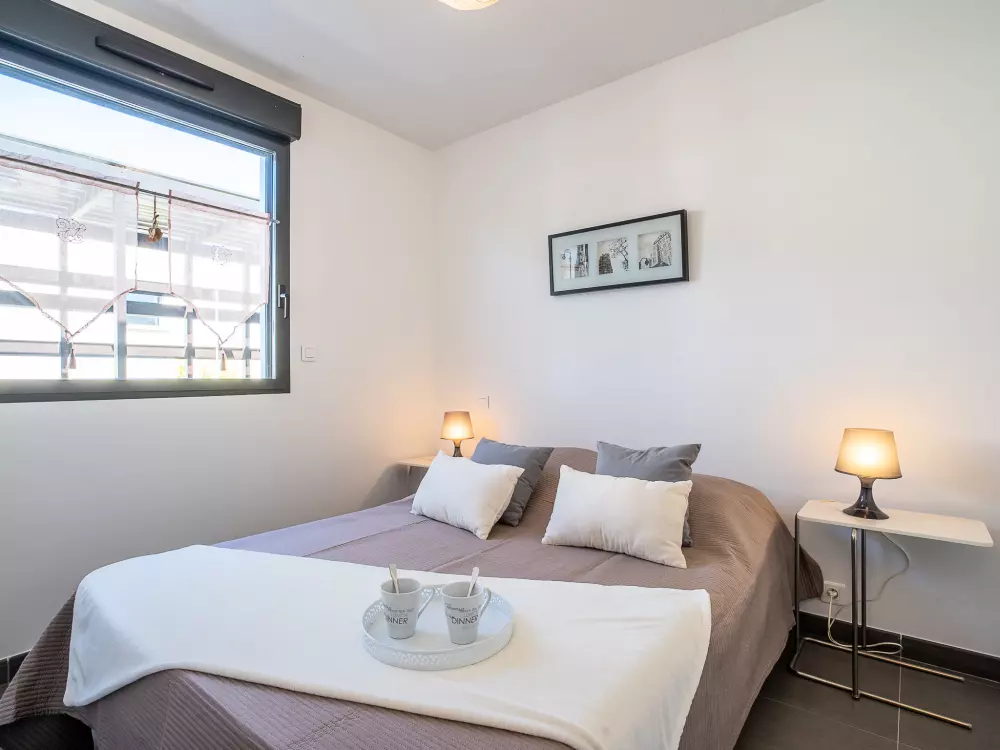 Résidence Le Golf Clair