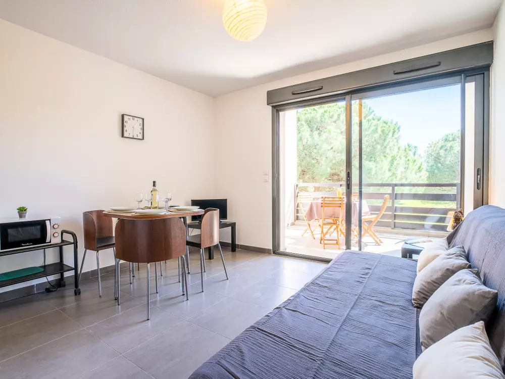 Résidence Le Golf Clair