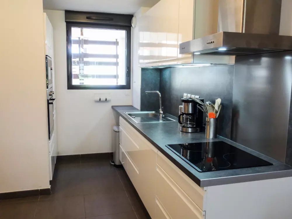 Résidence Le Golf Clair