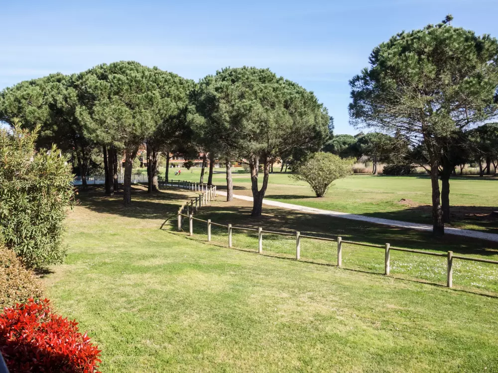 Résidence Le Golf Clair