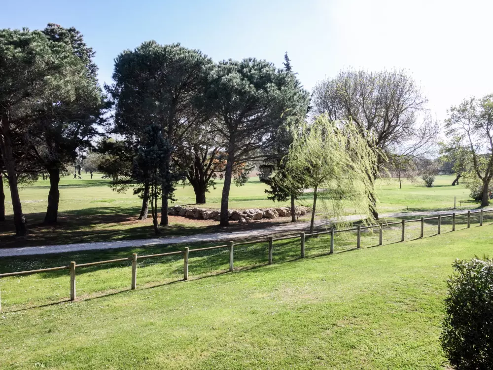 Résidence Le Golf Clair