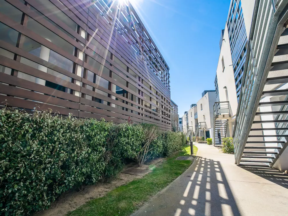 Résidence Le Golf Clair