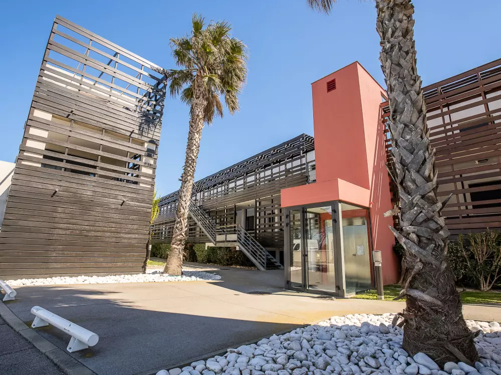 Résidence Le Golf Clair