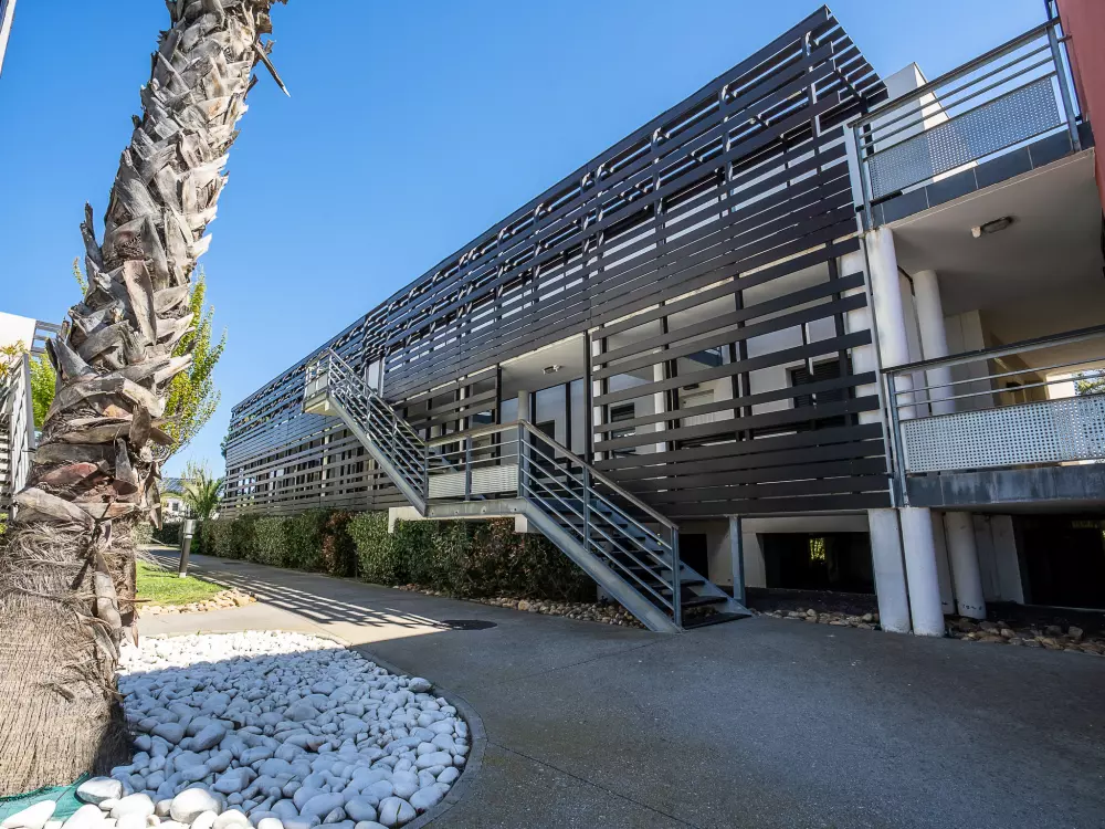 Résidence Le Golf Clair