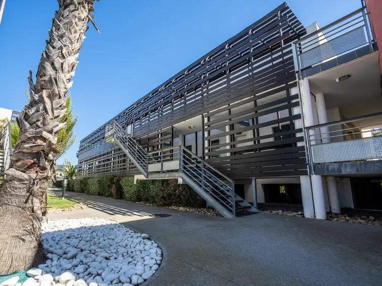 Résidence Le Golf Clair