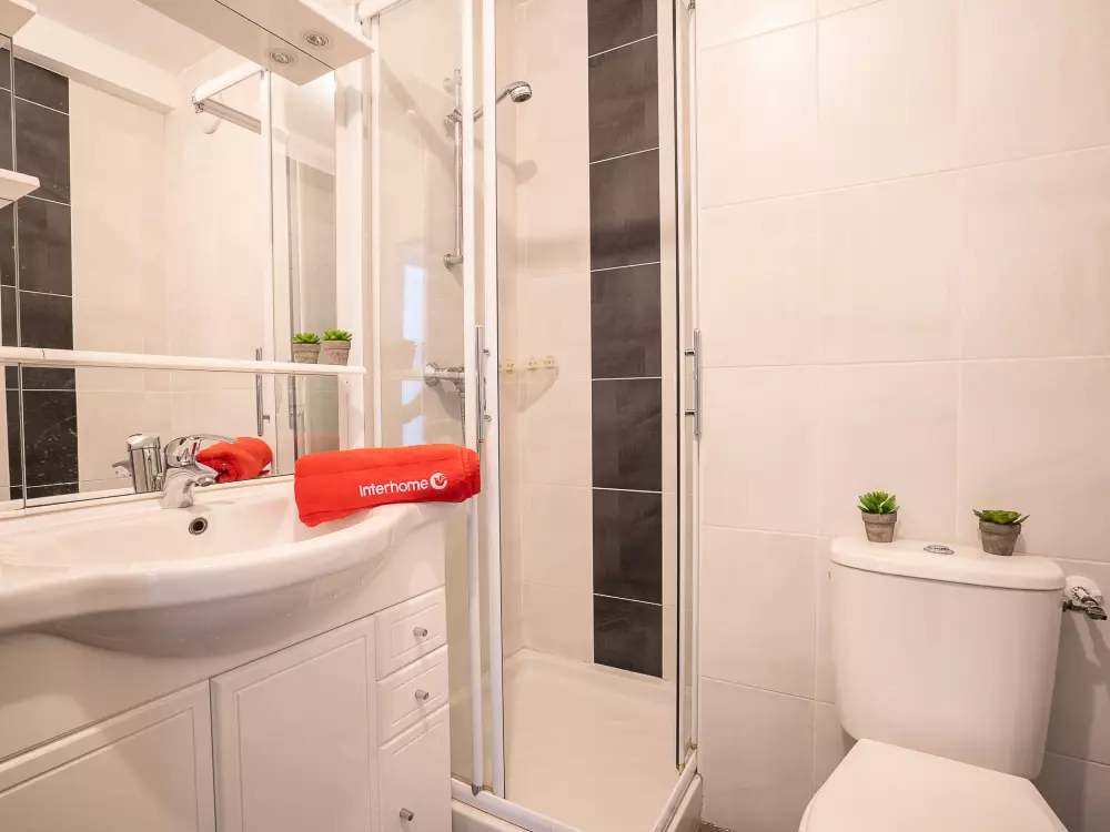 Résidence Le Golf Clair