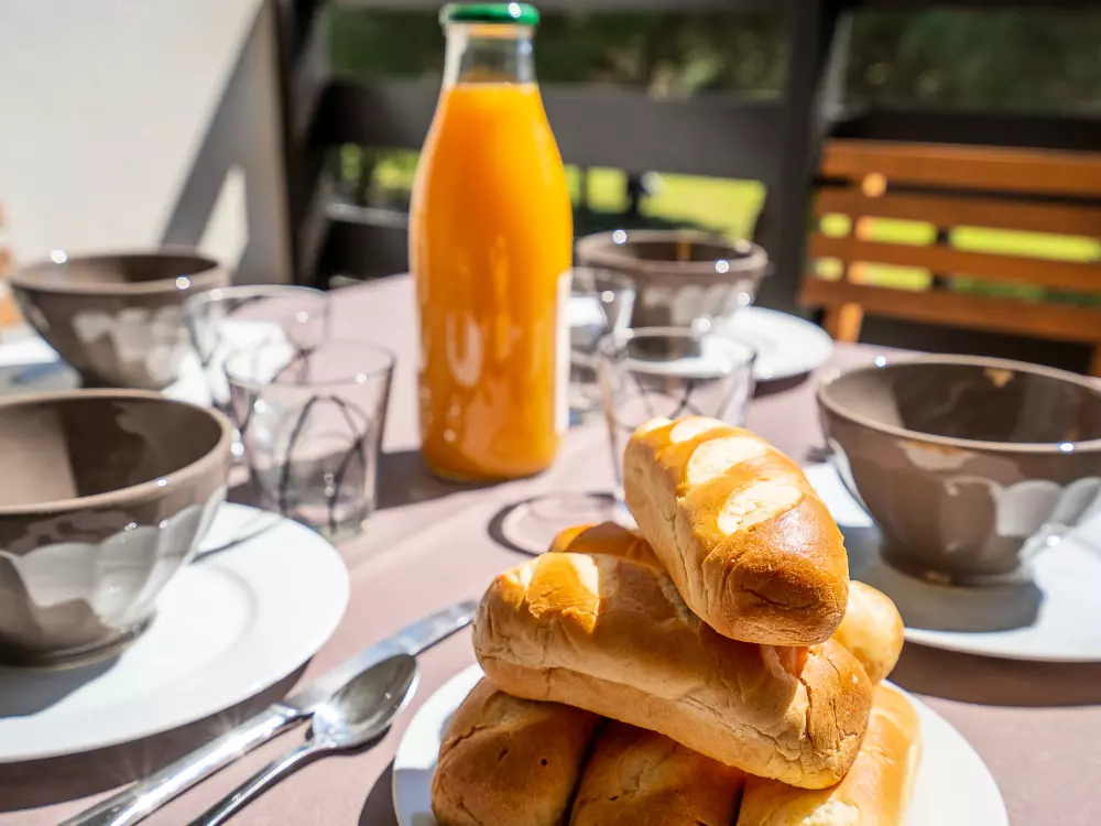 Résidence Le Golf Clair