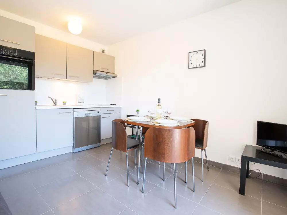 Résidence Le Golf Clair