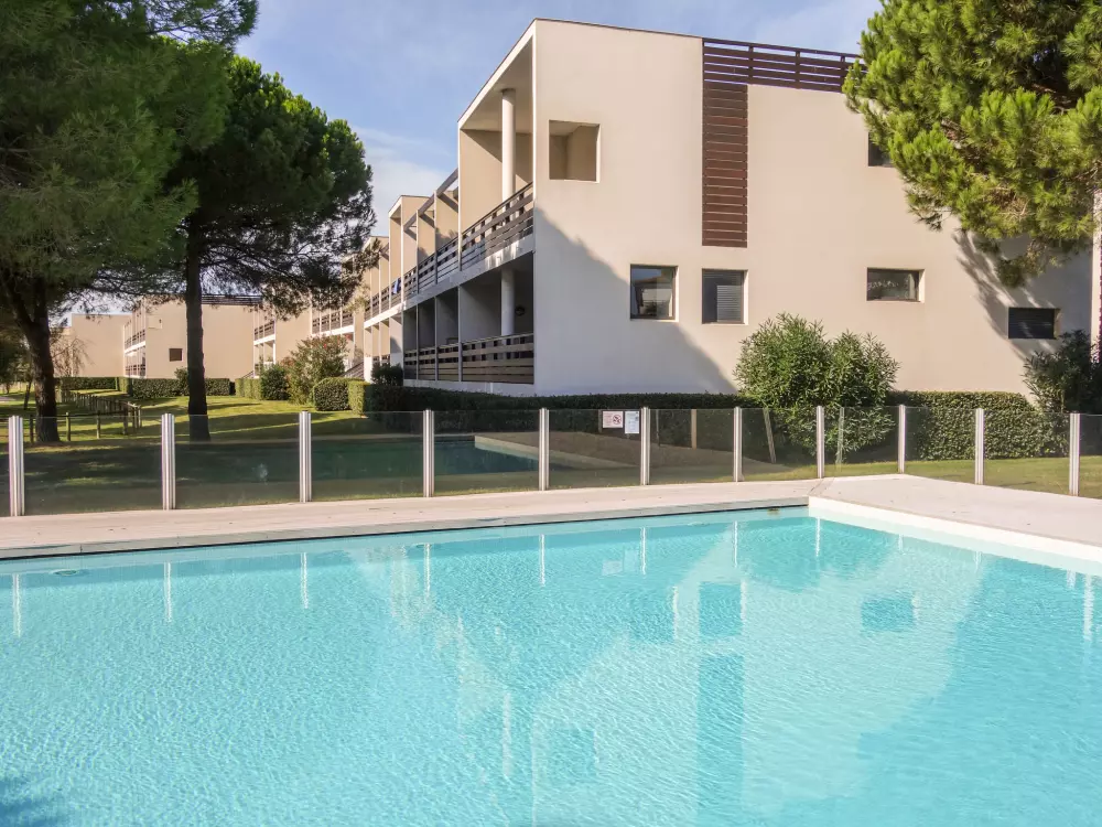 Résidence Le Golf Clair