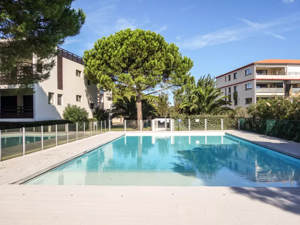 Résidence Le Golf Clair