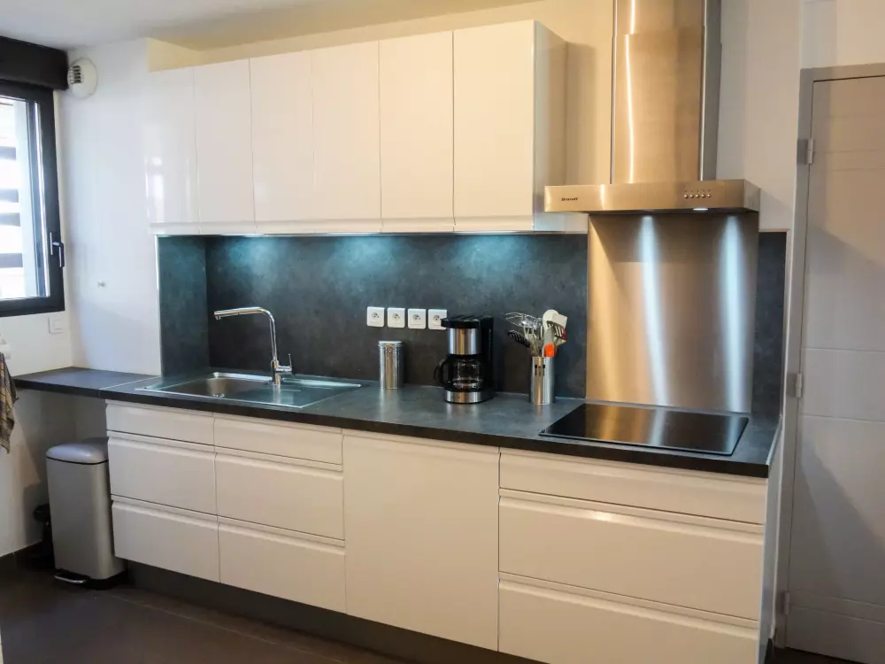 Résidence Le Golf Clair