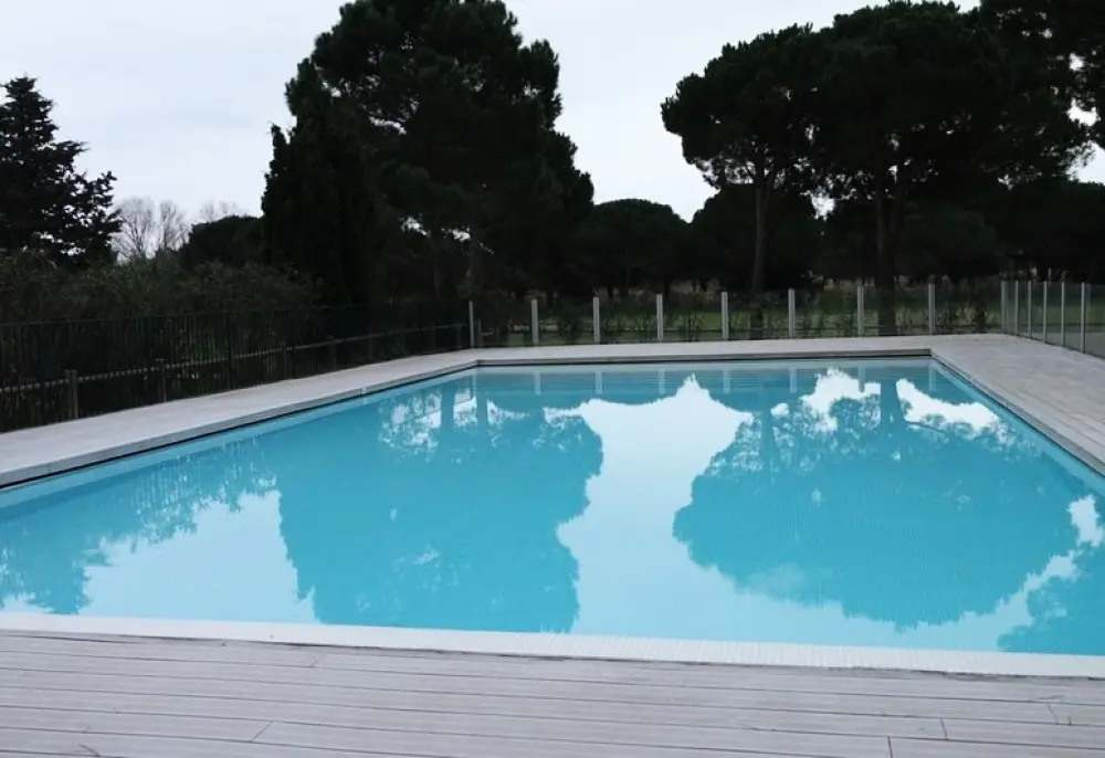 Résidence Le Golf Clair